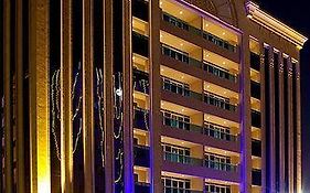 Al Raya Hotel Apartments Dubai